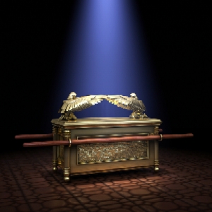 ARK OF THE COVENANT © Jgroup | Dreamstime.com