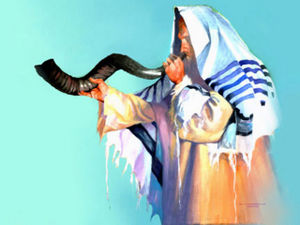 MESSIAH IN THE MOEDIM